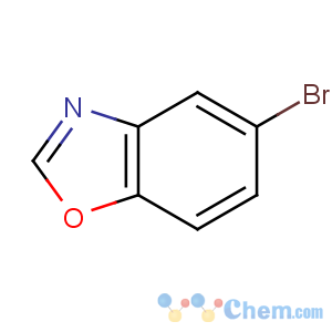 CAS No:132244-31-6 5-bromo-1,3-benzoxazole