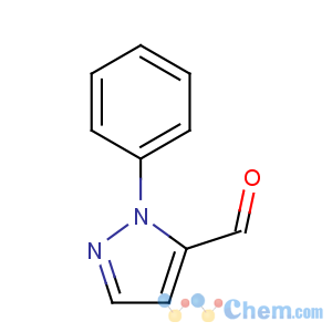 CAS No:132274-70-5 2-phenylpyrazole-3-carbaldehyde