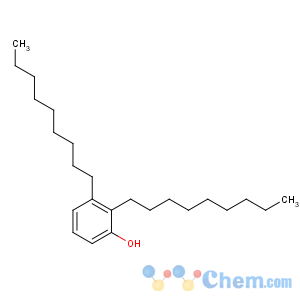CAS No:1323-65-5 2,3-di(nonyl)phenol