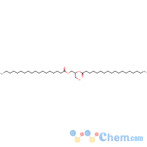 CAS No:1323-83-7 1,2-DISTEAROYL-RAC-GLYCEROL