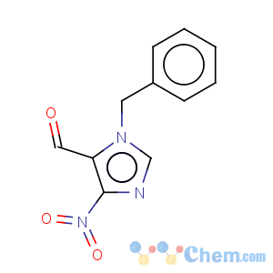 CAS No:13230-13-2 1-benzyl-4-nitro-1H-imidazole