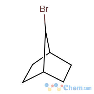 CAS No:13237-88-2 7-bromobicyclo[2.2.1]heptane