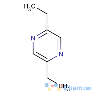 CAS No:13238-84-1 2,5-diethylpyrazine