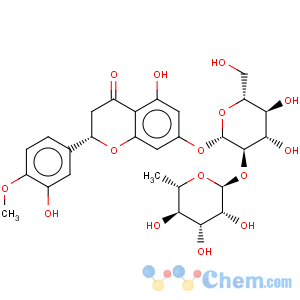 CAS No:13241-33-3 Neohesperidin