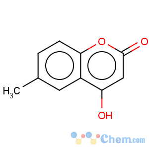 CAS No:13252-83-0 2H-1-Benzopyran-2-one,4-hydroxy-6-methyl-