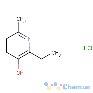 CAS No:13258-59-8 2-ethyl-6-methylpyridin-3-ol