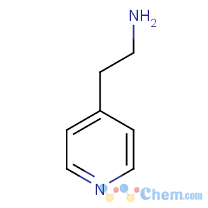 CAS No:13258-63-4 2-pyridin-4-ylethanamine