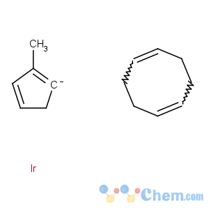 CAS No:132644-88-3 (1Z,5Z)-cycloocta-1,5-diene