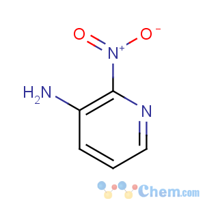 CAS No:13269-19-7 2-nitropyridin-3-amine
