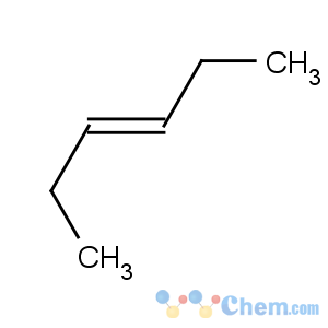CAS No:13269-52-8 trans-3-hexene