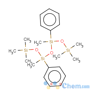 CAS No:13270-97-8 Tetrasiloxane,1,1,1,3,5,7,7,7-octamethyl-3,5-diphenyl-