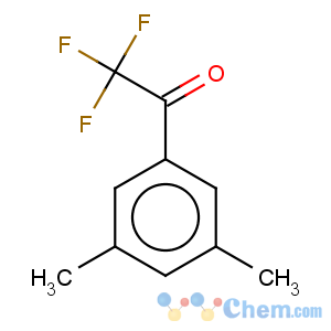 CAS No:132719-10-9 3',5'-Dimethyl-2,2,2-trifluoroacetophenone