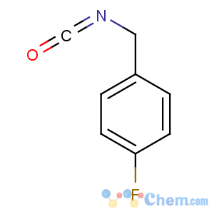 CAS No:132740-43-3 1-fluoro-4-(isocyanatomethyl)benzene
