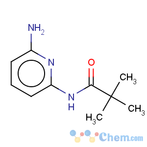 CAS No:132784-74-8 n-(6-amino-pyridin-2-yl)-2,2-dimethyl-propionamide