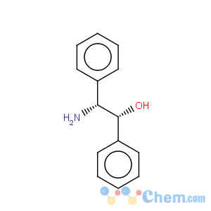 CAS No:13286-63-0 Benzeneethanol,b-amino-a-phenyl-, (aR,bR)-rel-