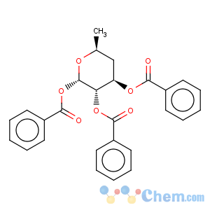 CAS No:132867-80-2 TRI-O-BENZOYL-2-DEOXY-BETA-D-RIBOPYRANOSE