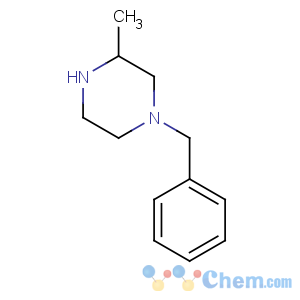 CAS No:132871-11-5 (3R)-1-benzyl-3-methylpiperazine