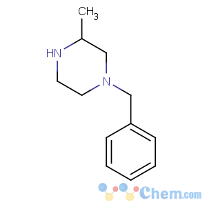 CAS No:132871-12-6 (3S)-1-benzyl-3-methylpiperazine