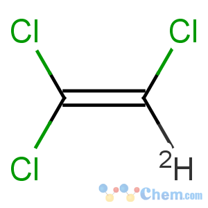 CAS No:13291-68-4 Ethene-d, trichloro-(9CI)