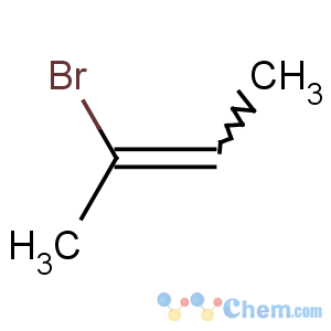 CAS No:13294-71-8 2-bromobut-2-ene