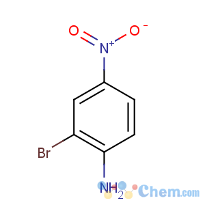 CAS No:13296-94-1 2-bromo-4-nitroaniline