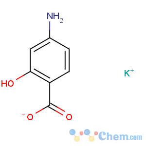 CAS No:133-09-5 potassium