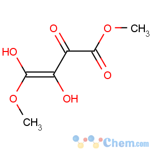 CAS No:133-47-1 Dimethyl dihydroxyfumarate