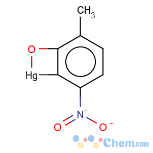 CAS No:133-58-4 Nitromersol