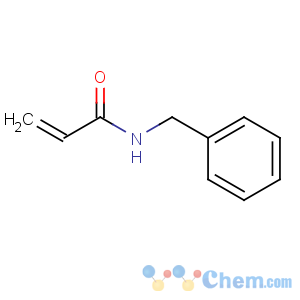 CAS No:13304-62-6 N-benzylprop-2-enamide