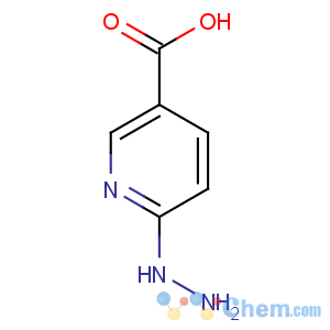 CAS No:133081-24-0 6-hydrazinylpyridine-3-carboxylic acid