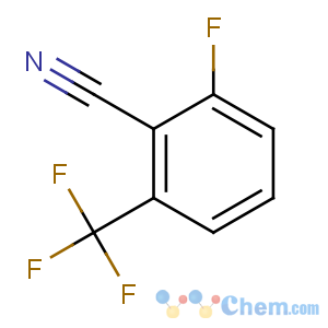 CAS No:133116-83-3 2-fluoro-6-(trifluoromethyl)benzonitrile