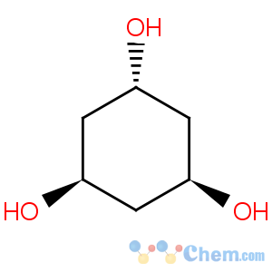 CAS No:13314-30-2 1,3,5-Cyclohexanetriol,(1a,3a,5b)-