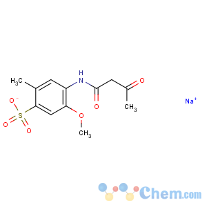 CAS No:133167-77-8 sodium