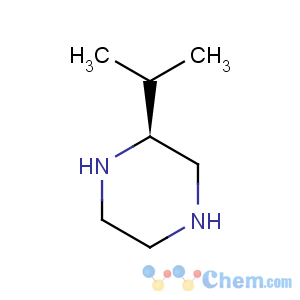 CAS No:133181-64-3 (2s)-isopropylpiperazine