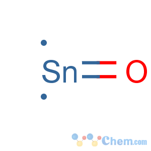 CAS No:1332-29-2 oxotin