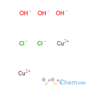 CAS No:1332-65-6 dicopper