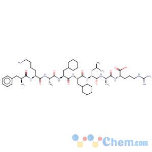 CAS No:133214-60-5 C5a Inhibitory Sequence