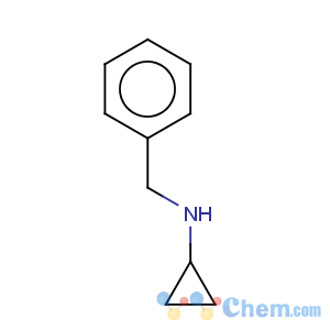 CAS No:13324-66-8 Benzenemethanamine,N-cyclopropyl-