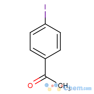 CAS No:13329-40-3 1-(4-iodophenyl)ethanone