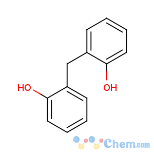 CAS No:1333-16-0 2-[(2-hydroxyphenyl)methyl]phenol