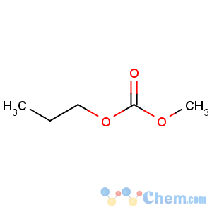 CAS No:1333-41-1 methyl propyl carbonate