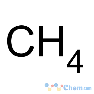 CAS No:1333-86-4 methane