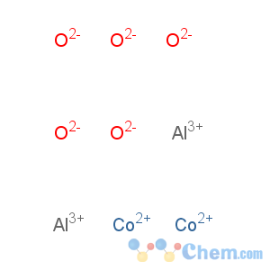 CAS No:1333-88-6 Cobalt Oxide