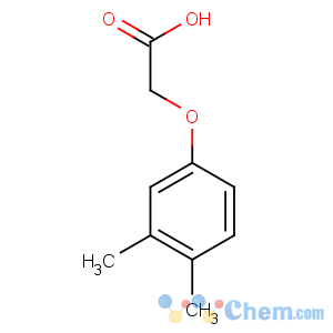 CAS No:13335-73-4 2-(3,4-dimethylphenoxy)acetic acid