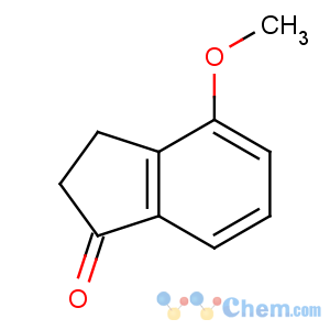 CAS No:13336-31-7 4-methoxy-2,3-dihydroinden-1-one