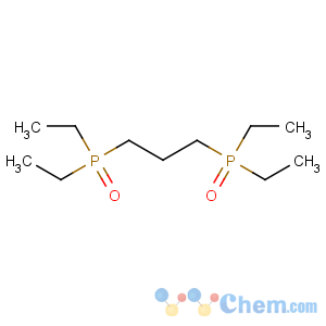 CAS No:13337-13-8 1,3-Bis-(diethyl-phosphinoyl)-propane
