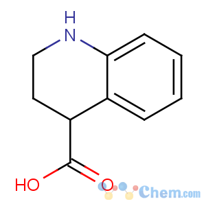 CAS No:13337-69-4 1,2,3,4-tetrahydroquinoline-4-carboxylic acid