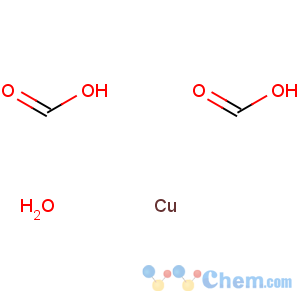 CAS No:133386-04-6 copper