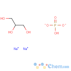 CAS No:1334-74-3 disodium