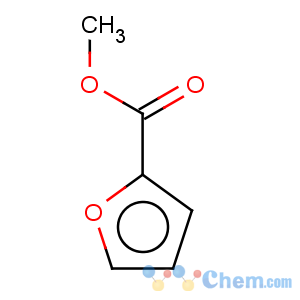 CAS No:1334-76-5 methyl furoate
